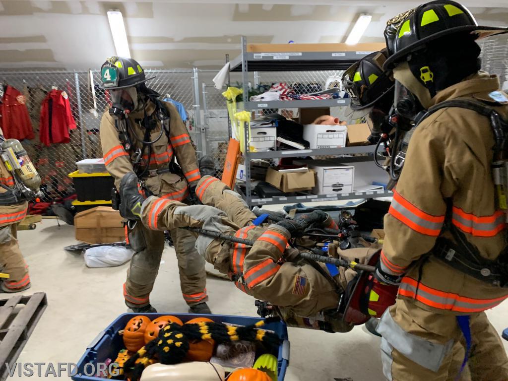 Respiratory Emergencies and F.A.S.T. & Mayday Operations Drills for 03 ...